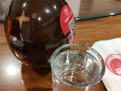 -香岛私房菜(金屋·秦皇半岛店)