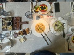 -Mezomd曼索蒂西班牙餐厅(广粤店)