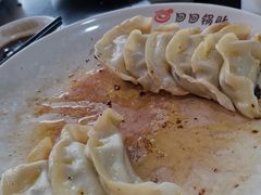 -回回锅贴(小河沿店)