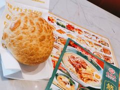 -锦园春香港茶餐厅(西海湾旗舰店)