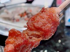 -新兴·金羊座·粤菜点心(乐峰店)