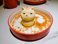 -京华烟云·北京烤鸭(领展购物广场·中关村店)