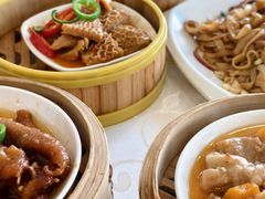 -鸿记海鲜大酒楼(开发区店)