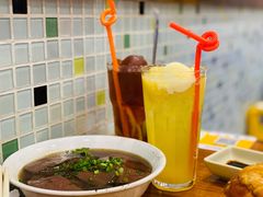 -澳门陈光记烧味饭店(南京德基广场店)