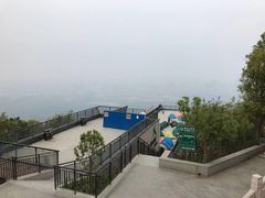 -紫金山索道-售票处