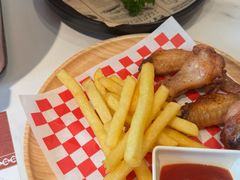 -避风塘·金牌店·夜宵(金玉兰店)