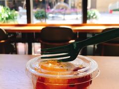 -星巴克(天津鲁能中心第三店)