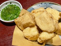 -潮堂(环球金融中心店)