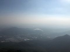 -银瓶嘴森林公园