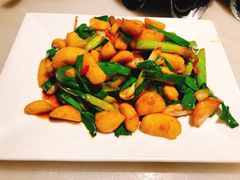 -小菜园新徽菜(马鞍山金鹰店)