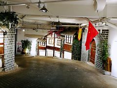 -庆合府重庆大排档(紫都城店)