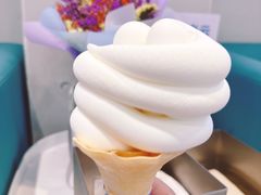 -CORNER CONE GELATO酷矿手作霜淇淋(南头古城店)