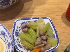 -舌尖尖·兰州牛肉面(浦东机场店)