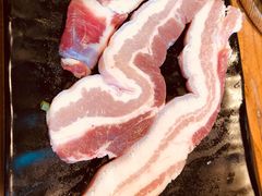 -千寻烧肉(政务区店)