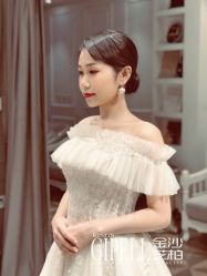 -保定金沙芝柏婚礼策划