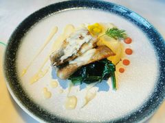 -Wei菋·Le Bistrot