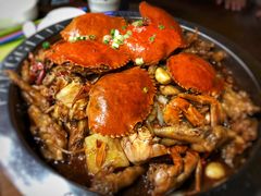 -胖哥俩肉蟹煲(永旺店)