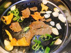 -韩罗苑(万象城店)