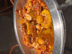 -沙掌门肉蟹煲(沙溪店)