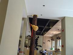 -桥头堡·坤德餐厅(滨江道店)