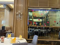 -星河湾半岛酒店-真粤中餐厅