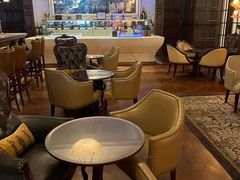 -LONG BAR 廊吧(外滩华尔道夫酒店)