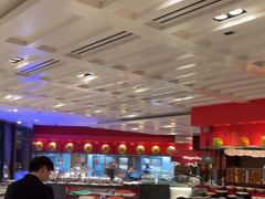 -马哥孛罗酒店·SAVVY全日餐厅