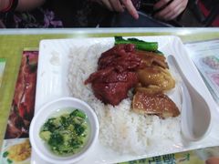 -源记茶餐厅(尖沙咀店)