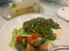 -源牌酒店·家常六安菜