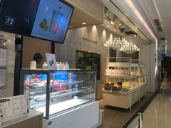 -奈雪的茶(石厦时代广场店)