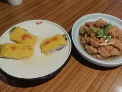 -禾珍珠家常小馆(河南博物院店)