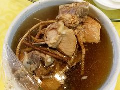 五指毛桃汤-年辉渔村