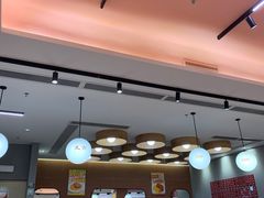 -香港深仔记茶餐厅(东门店)