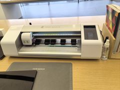 -华为智能生活馆(杭州大悦城)