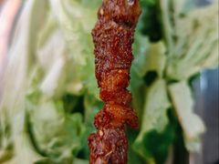 -清真·馬坡二旦烧烤(人生一串拍摄店)