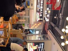 -蛙一刀·麻椒鱼火锅(金仙桥店)