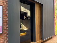 -大酉·M Coffee(北京美术馆店)