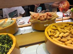 -龍歌自助小火锅(崂山丽达店)