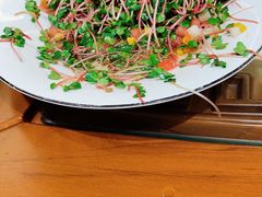 -草原明珠大酒店蒙餐