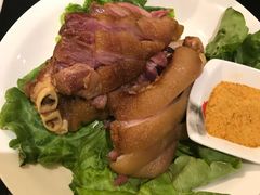 -徐记私厨(半淞园路店)