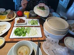 -北方家宴(番禺永旺店)