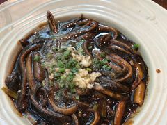 -金枝玉叶上海人家食府(三里河店)