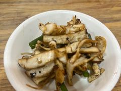 -北门张家羊肉粉(森航·乐活城西南)