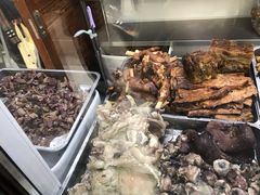 -年记·兴顺斋 牛街清真熟食小吃店