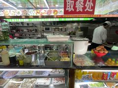 -东四卤煮店(东四北大街店)