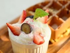 -IL Forno 意坊·意大利餐厅(花园店)