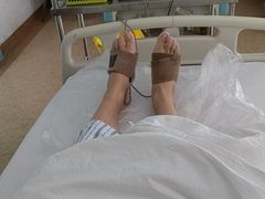 -上海市中医医院(芷江路院区)