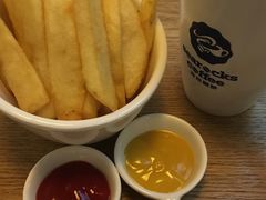 -海岩咖啡(茂业天地店)