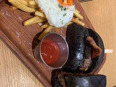 -HELLO 27 意面·沙拉·帕尼尼