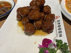 -直隶安家牛肉罩饼(建华店)